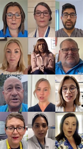 We all have a role to play in beating dementia. Whether you're fundraising to support pioneering research, educating the next generation, or campaigning to improve experiences, together we can end the devastation of dementia. | Alzheimer's Society