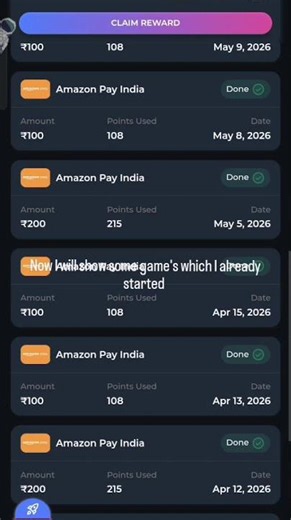 How to Get Free Amazon Pay Gift Card?