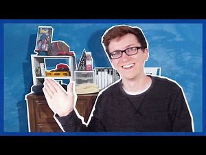 The Victim Best Animation Logos