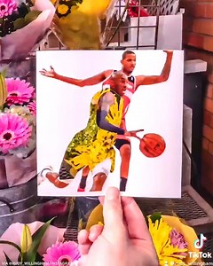 This Kobe tribute is amazing 👏 (via Rudy Willingham) | ESPN