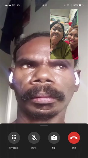 Mẹ Chồng Gọi Điện Thoại: Câu Chuyện Hài Hước