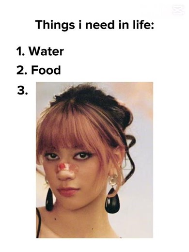 katseye if we get 10 likes on the div y show my faceeeee