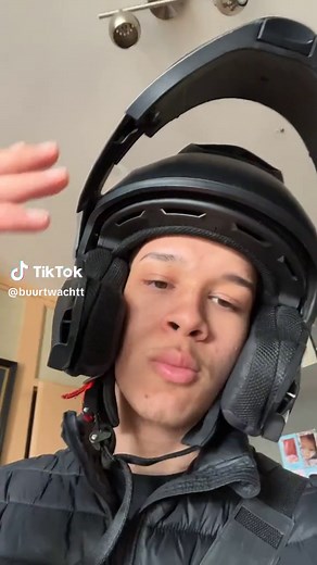 Wat is een Osso? Buurtwacht Chop!