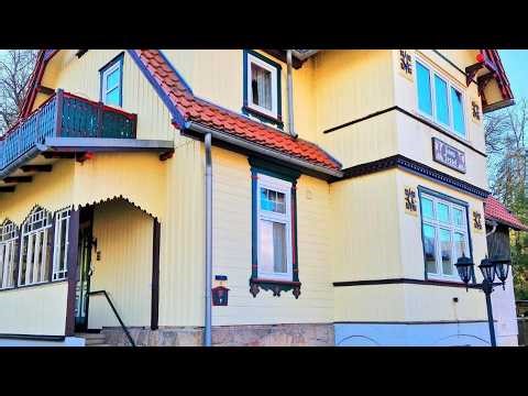 Haus Fessel - Birkenkopf | Oberharz am Brocken, Germany | Hotel Review 🏨