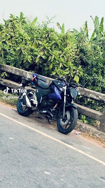 Chole: Gixxer FI Modified for Ultimate Performance