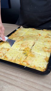 843K views · 2.9K reactions | Pizzadan daha iyi, kolay ve ekonomik bir tarif için patatesleri rendeleyin! | Süper Tarifler | Facebook