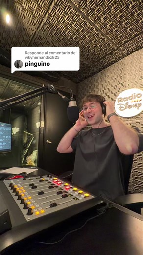 ¿Qué team sos? Participa con Radio Disney UY