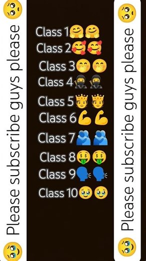 "अपलोग कौनसी class में हो वो emoji comment करे 🫟. 😘 #trending #shortvideo #youtubeshorts