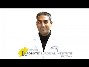 Meet Dr. Davinder Sekhon