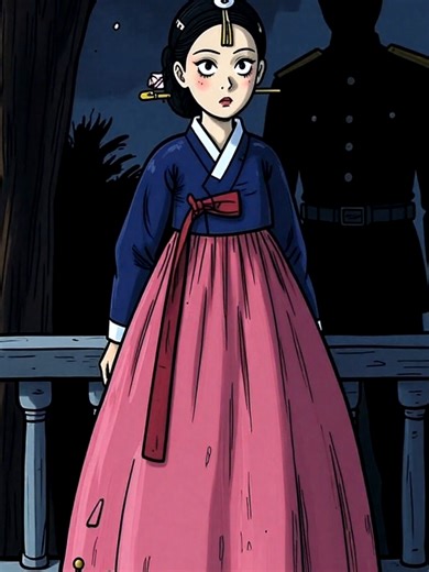 3-Year-Old Princess Who Defied Japanese Empire for 38 Years Korean princess refused to break 💪 #history #korea #resistance #princess