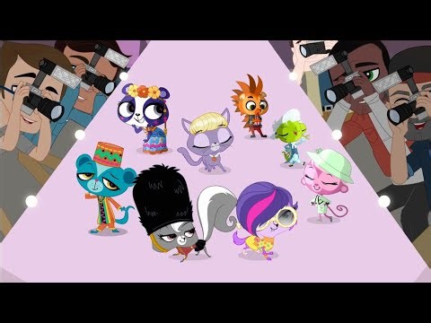 Littlest Pet Shop (2012) Season 2 Episode 25: The Expo Factor (Part 1)