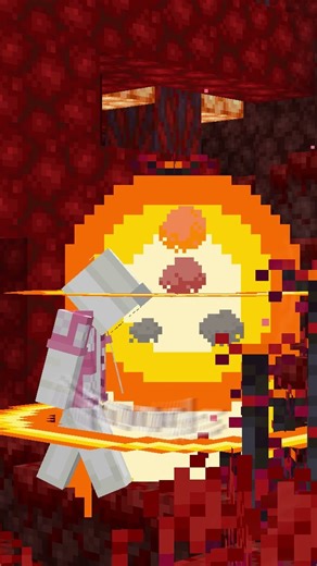 The Best Nether Mods! #minecraft #moddedminecraft #gaming