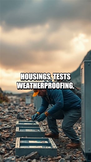 Sunbound Rig: A Step by Step Solar Auxiliary Power Build for Off Roaders