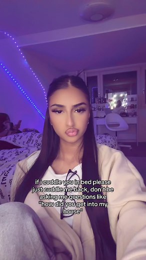 Cuddling Confessions: A Playful Approach