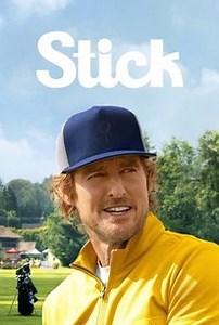 Stick: Season 1, Episode 3 | Cast and Crew  | Rotten Tomatoes