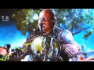 Top 10 Superhero Transformations in Movies Vol. 3