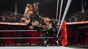 WWE Raw: New Women’s Tag Team Champions Crowned After Shocking Betrayal