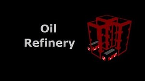 Oil Refinery - Tekkit In Less Than 90 Seconds