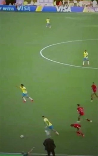 🔴 LIVE: BRAZIL VS MOROCCO | Full Match Commentary & Watchalong 🇧🇷🇲🇦