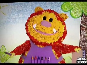 Get squiggling theme song