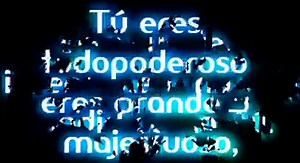 418K views · 13K reactions | Hermosa alabanza ✨  Tu eres todo poderoso, eres grande y majestuoso  ️ Danilo Montero | Palabras Del Alma | Facebook