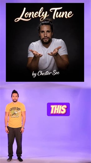 Chester See on Instagram