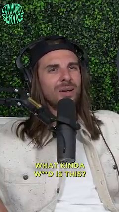 243K views · 10K reactions | It's the devil's dandruff! Stay away! | Craig Conant | Facebook