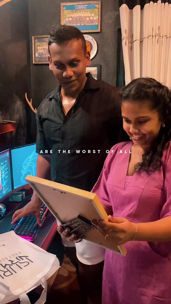 #isurunirmanphotography #isurunirmanwesdings #filmbynirman #photoframes