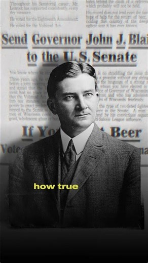 A 1926 Beer Ad Ended Up Rewriting the Constitution