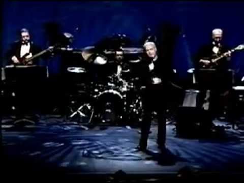 Gene Pitney Concert 2000