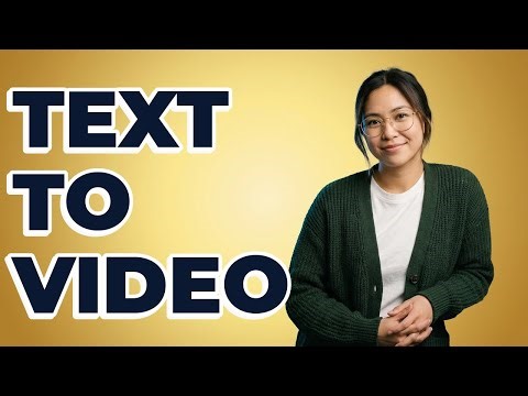 How Do You Add A Text Title To A Video?