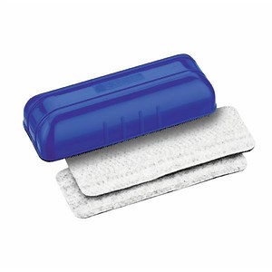 Whiteboard Duster / Eraser - Magnetic