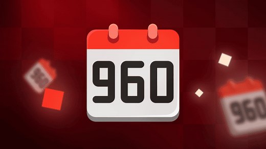 Chess960 & Fischer Random Chess Variant