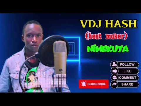 Vdj Hash(heat maker)