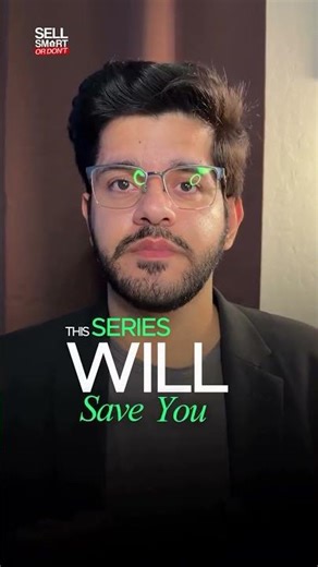 🚨SELL SMART OR DON’T | Ep. 1: Start Here