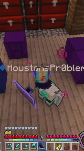 plushies #minecraft #mlp #ponies #gaming #trending #shorts #moddedminecraft #mylittlepony #epic #yay