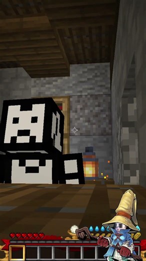 well chat I broke my neck #minecraft