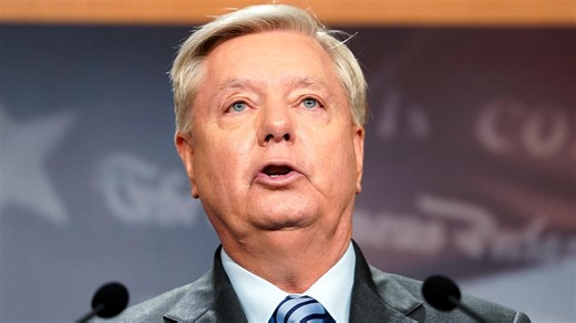 Supreme Court clears way for Graham testimony in Georgia elections interference probe