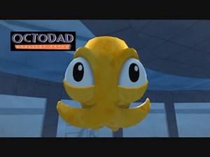 【実況】 そして人間へ… part7 【Octodad】