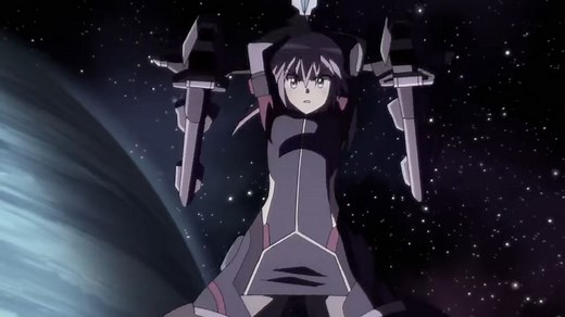 Alice Gear Aegis Announces Anime Adaptation with Teaser