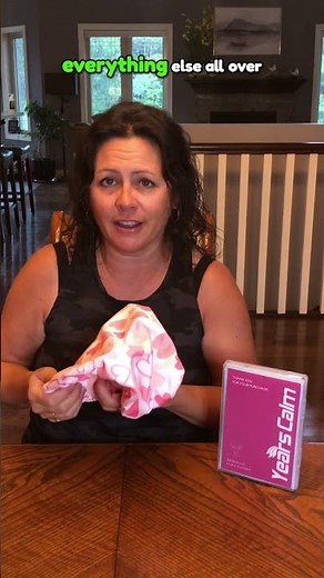 Years Calm Reusable Shower Cap Review: Keep Hair Dry Daily