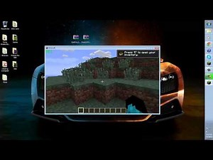 Minecraft Tutorial: How to Install the GLSL Shaders Mod (1.5.2)