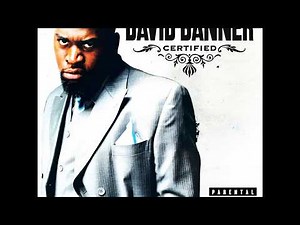 DAVID BANNER PLAY -INSTRUMENTAL