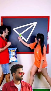 New Challenge 🤔 | Challenge With SK