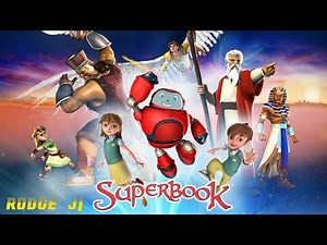 SuperBook Theme Song ABS-CBN
