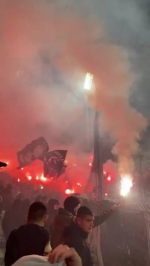 PAOK Ultras: A Look into Greek Hooligans Culture