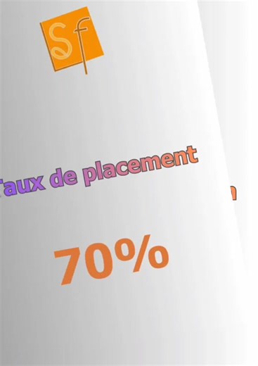 Mon travail de la semaine 🎬 Transformer un PDF en une vidéo courte, claire et fluide pour La Solution Formation (Clara Miotto) ➡️ Objectif : simplifier le message, et offrir à ce document une vie digitale. Quand la communication visuelle sert la pédagogie, le résultat prend tout son sens. C’est ça, mon cœur de métier : faire parler les contenus, les rendre vivants et efficaces. #ClicAdmin #VideoCreation #CommunicationDigitale #Montpellier #CommunityManagement #reseauxsociaux | Clic-Admin
