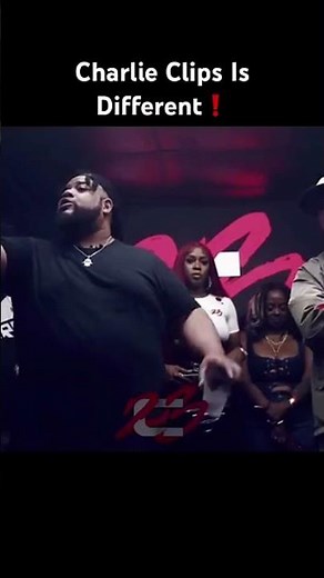 CHARLIE CLIPS 👀 #1 — Most Viewed Battle Rapper Ever URL Battle Rap Legend