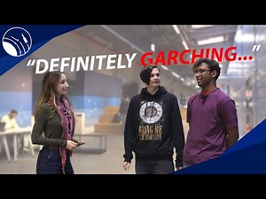 Aerospace Freshmen Interview 2025