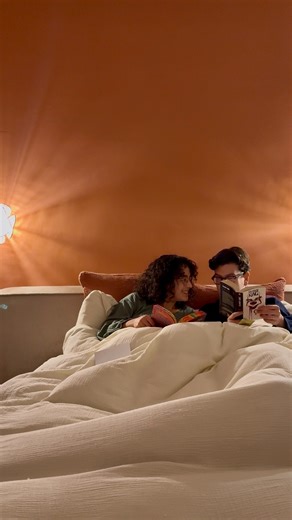 Audrey Tribot 🌻 Le Souffle des Mots 📖 on Instagram: "code promo BMAUDREY20 pour -20% sur tout le site de @tediber_fr 🛌💝 je rêve de mon lit à chaque minute de mes journées depuis que j’ai la panoplie complète… merci @parenthese.tinyhouse de m’avoir fait découvrir le confort INCROYABLE de la literie Tediber 🥹✨ code promo valable jusqu’au lundi 1er décembre, produits offerts par @tediber_fr, collaboration commerciale NON rémunérée 💝 #tediber #literie #lecture #amoureux #lire #livres #books #r